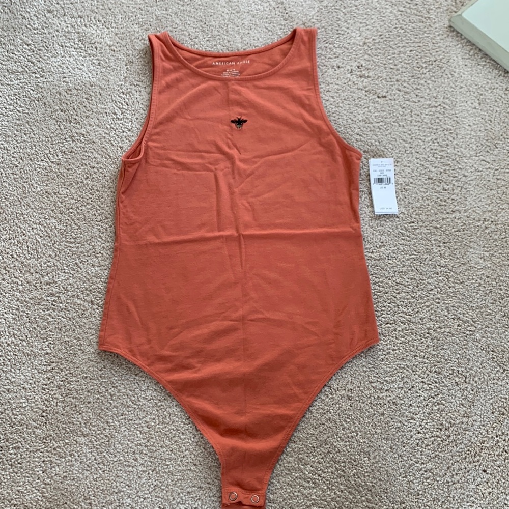American Eagle Body Suit New